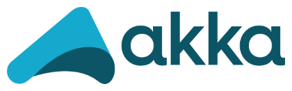 Akka logo